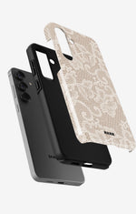 Samsung Galaxy A36 Tough Case – Soft Lace - View 2