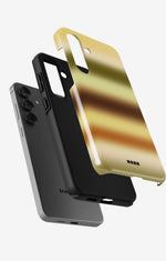 Samsung Galaxy A36 Tough Case – Pistachio - View 2