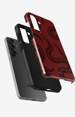 Samsung Galaxy A36 Tough Case – Venom - View 2