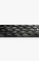 Samsung Galaxy A36 Tough Case – Tires Wall - View 3
