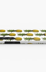 Samsung Galaxy A36 Tough Case – Pineapple Bliss - View 3