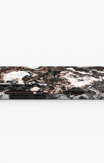 Samsung Galaxy A36 Tough Case – Marble Brown - View 3