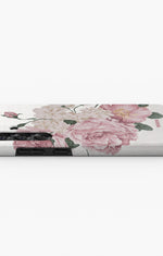 Samsung Galaxy A36 Tough Case – Roses - View 3