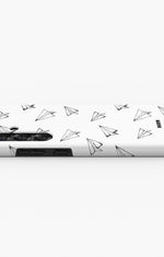 Samsung Galaxy A36 Tough Case – Paper Planes - View 3