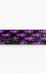 Samsung Galaxy A36 Tough Case – Octopus Pattern - View 3