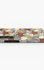 Samsung Galaxy A36 Tough Case – Sea Shells - View 3