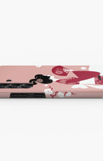 Samsung Galaxy A36 Tough Case – Geisha - View 3