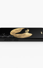 Samsung Galaxy A36 Tough Case – Wolf - View 3