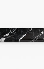 Samsung Galaxy A36 Tough Case – Black Marble - View 3