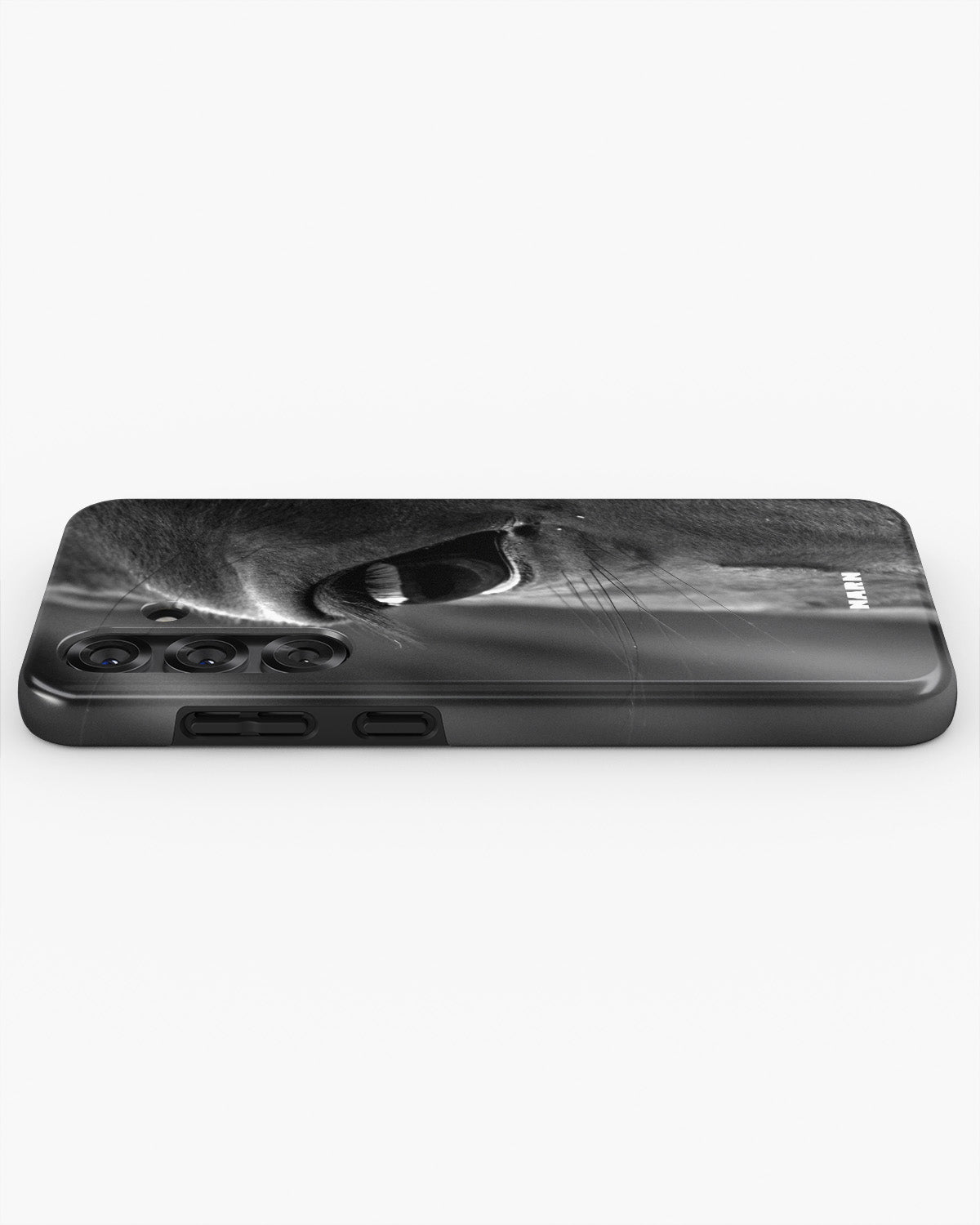 Samsung Galaxy A36 Tough Case – Horse Soul - View 3