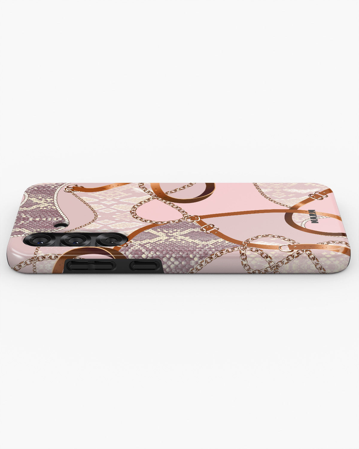 Samsung Galaxy A36 Tough Case – Chains - View 3