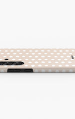Samsung Galaxy A36 Tough Case – Almond - View 3