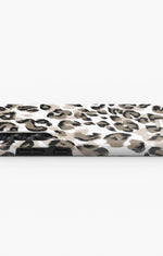 Samsung Galaxy A36 Tough Case – Snow Leopard - View 3