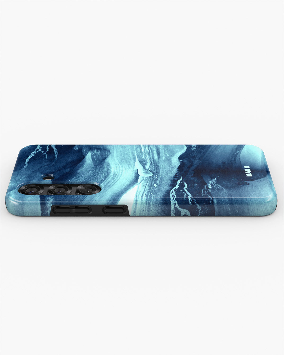Samsung Galaxy A36 Tough Case – Ocean Dream - View 3