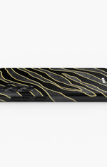 Samsung Galaxy A36 Tough Case – Golden Zebra - View 3