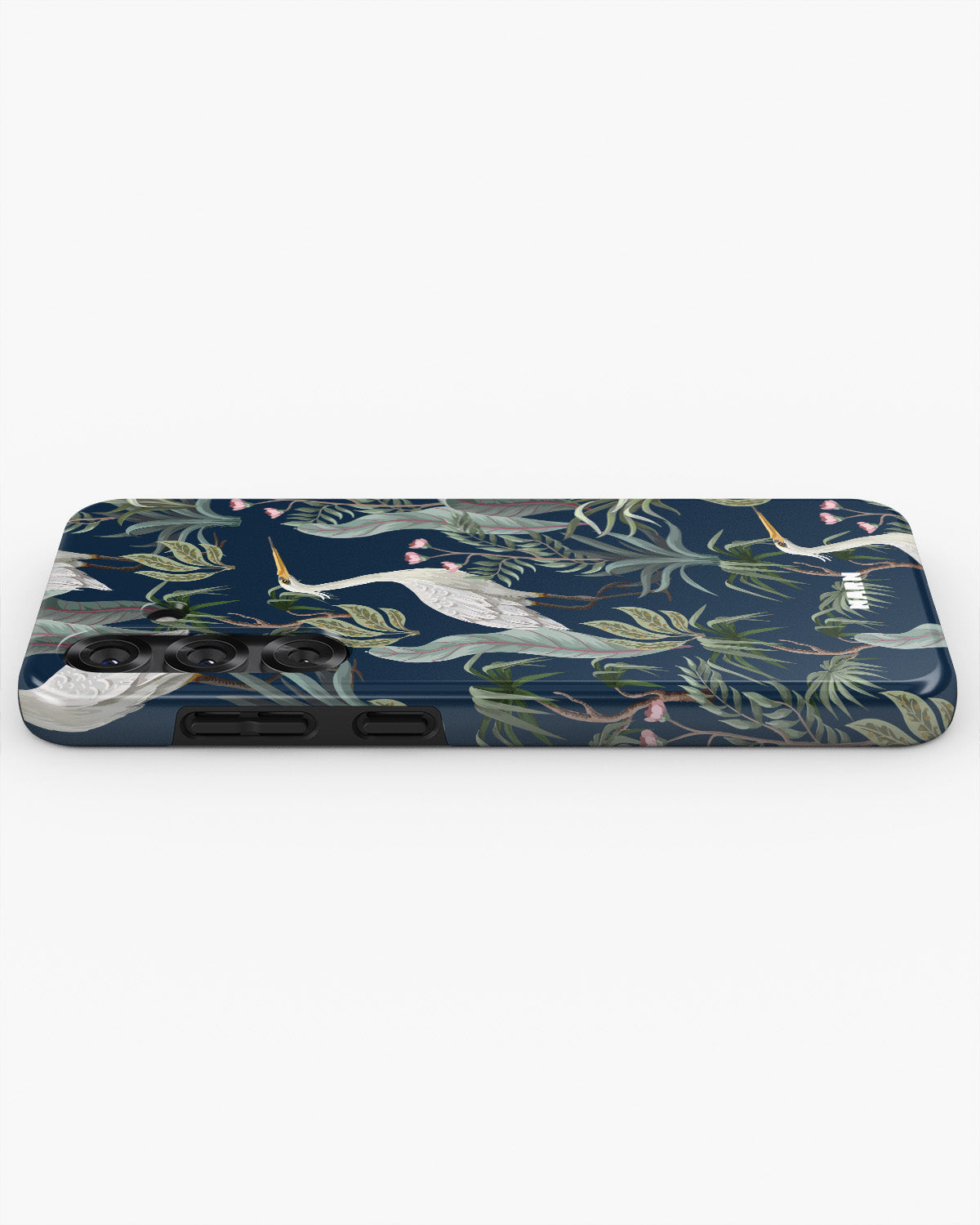 Samsung Galaxy A36 Tough Case – Royal Bird - View 3