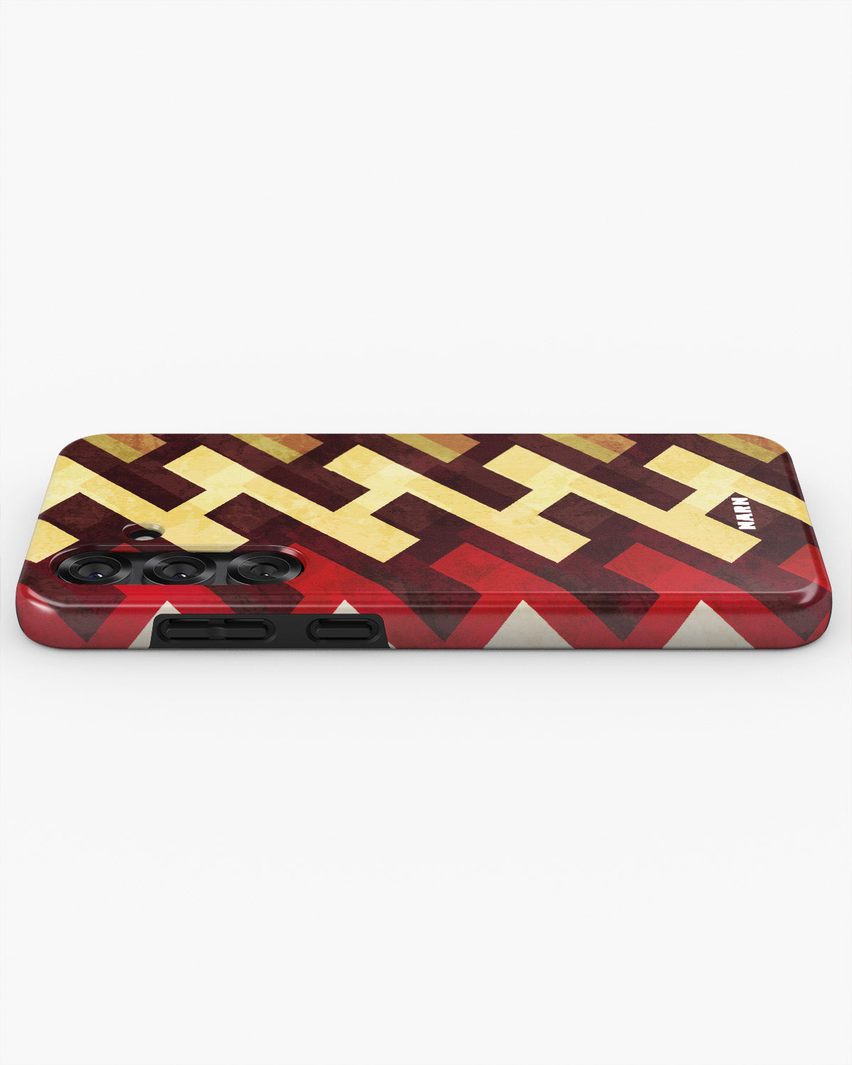 Samsung Galaxy A36 Tough Case – 70s - View 3