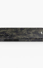 Samsung Galaxy A36 Tough Case – Jungle Green Camo - View 3