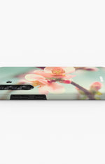 Samsung Galaxy A36 Tough Case – Sweet Bloom - View 3