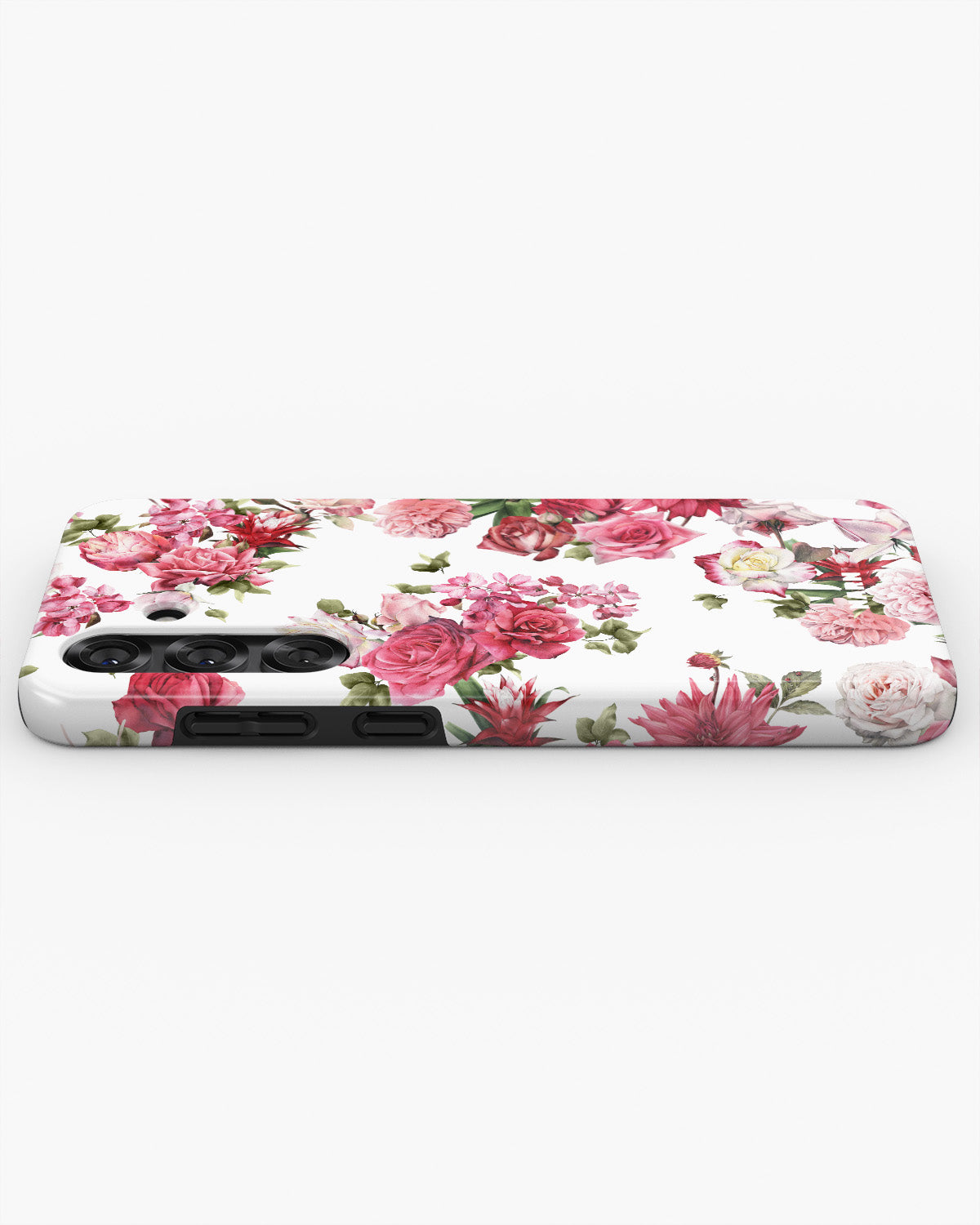 Samsung Galaxy A36 Tough Case – Garden Glow - View 3
