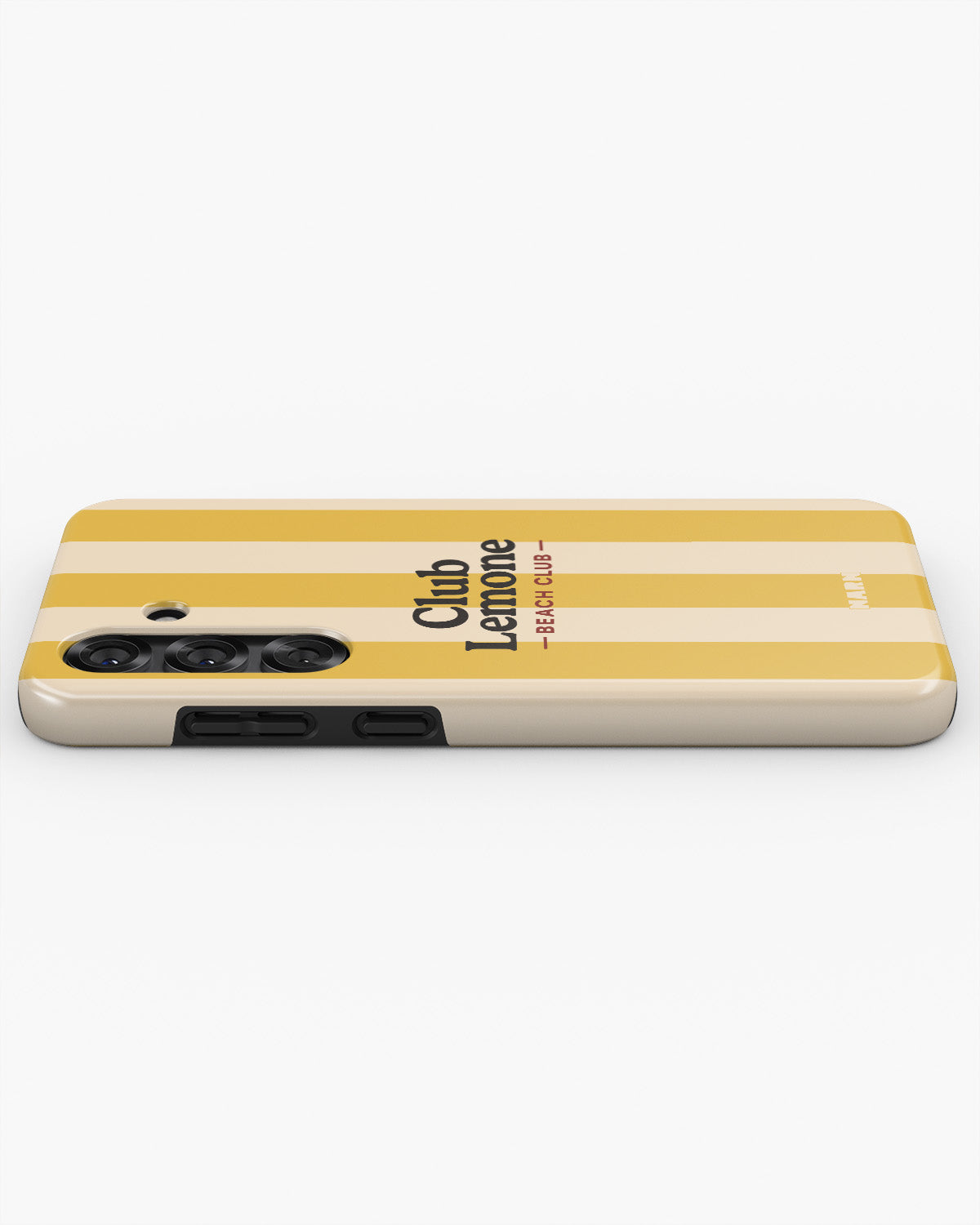 Samsung Galaxy A36 Tough Case – Club Lemone - View 3