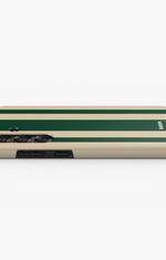 Samsung Galaxy A36 Tough Case – Vert Stripe - View 3