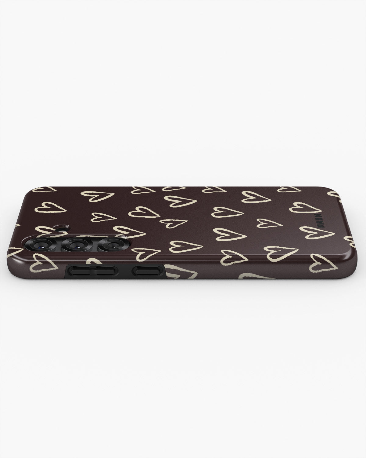 Samsung Galaxy A36 Tough Case – Secret Love - View 3