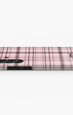 Samsung Galaxy A36 Tough Case – Plaid Skirt - View 3