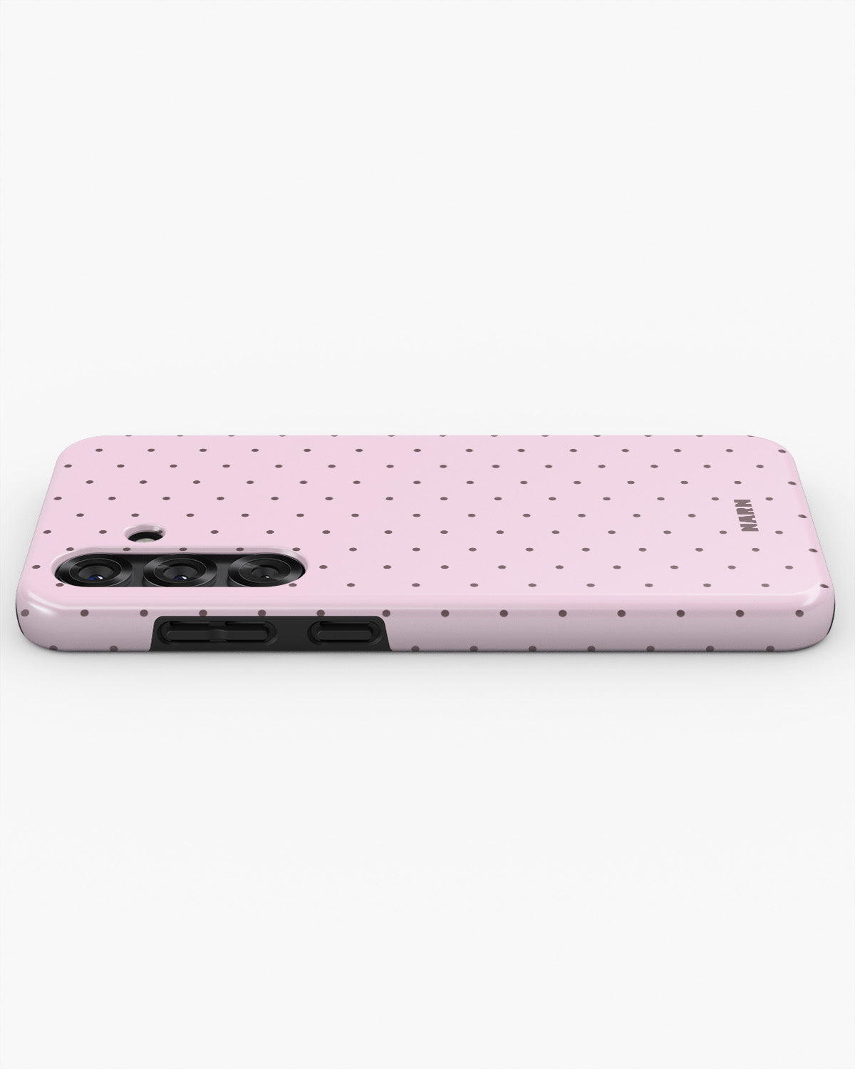 Samsung Galaxy A36 Tough Case – Notebook - View 3