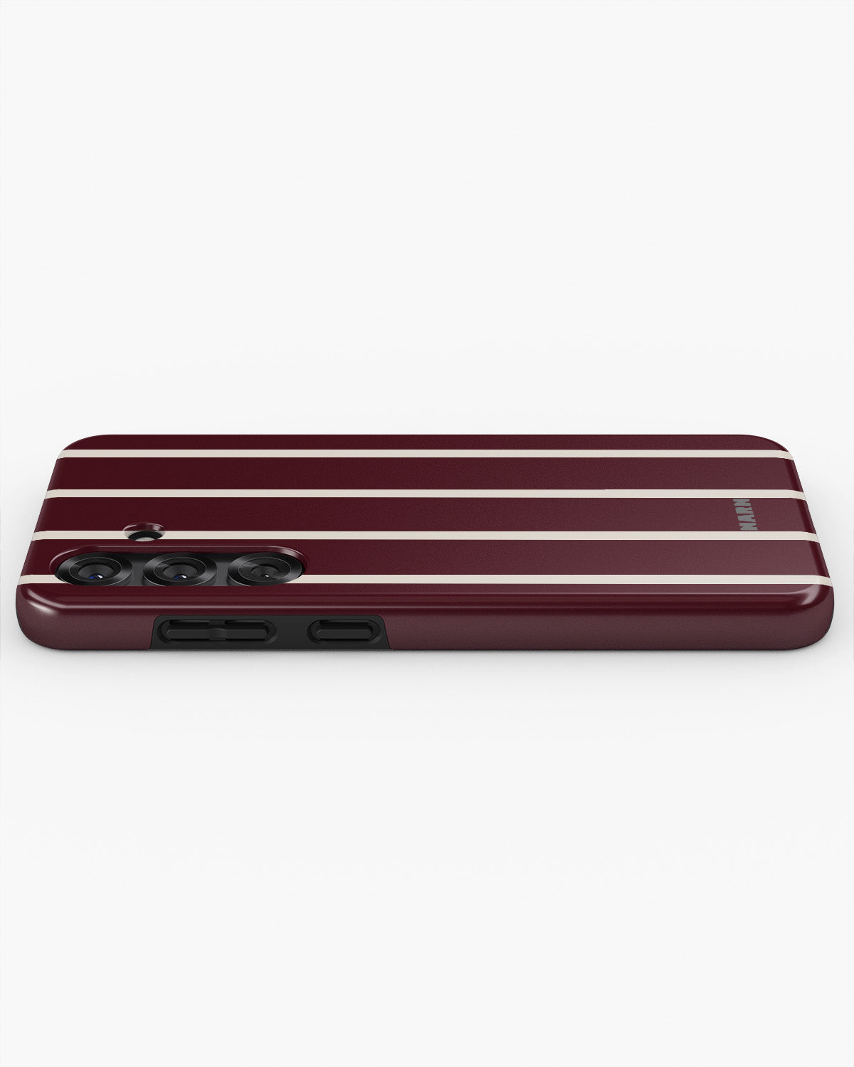 Samsung Galaxy A36 Tough Case – Rouge - View 3