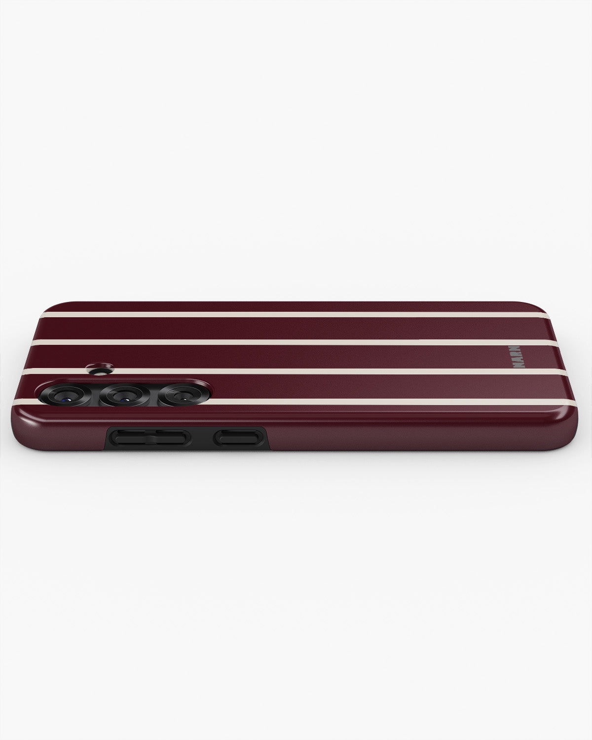 Samsung Galaxy A36 Tough Case – Rouge - View 3