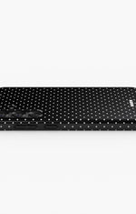 Samsung Galaxy A36 Tough Case – Classic Dots - View 3