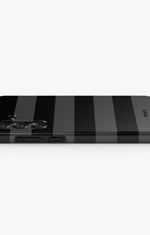 Samsung Galaxy A36 Tough Case – Blackout - View 3