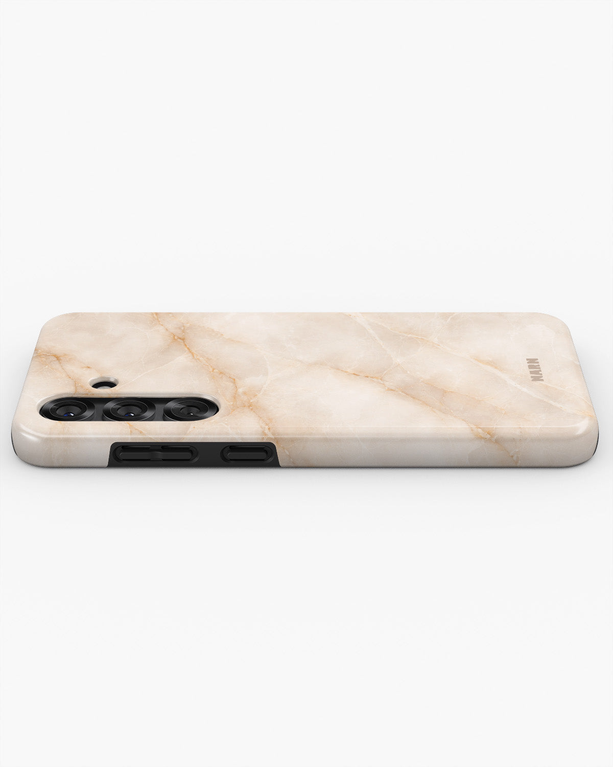 Samsung Galaxy A36 Tough Case – Sand Stone - View 3