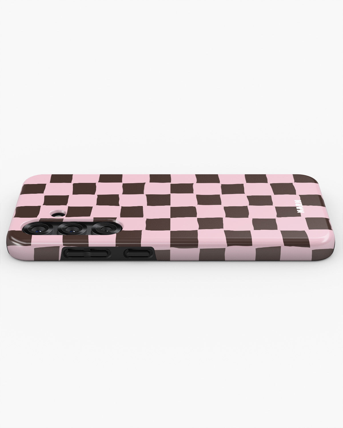 Samsung Galaxy A36 Tough Case – Cookie Check - View 3