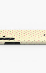 Samsung Galaxy A36 Tough Case – Petite Roses - View 3
