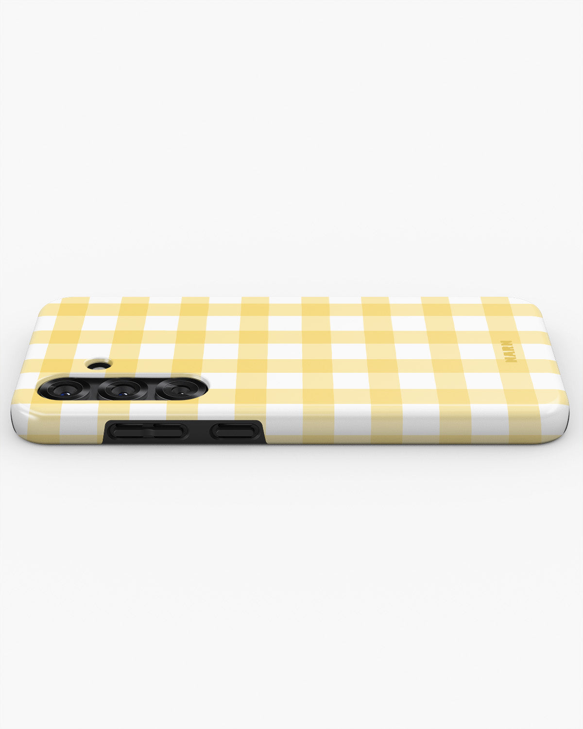 Samsung Galaxy A36 Tough Case – Honey - View 3