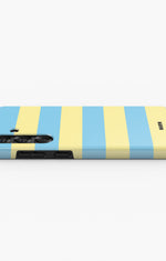 Samsung Galaxy A36 Tough Case – Beach Towel - View 3