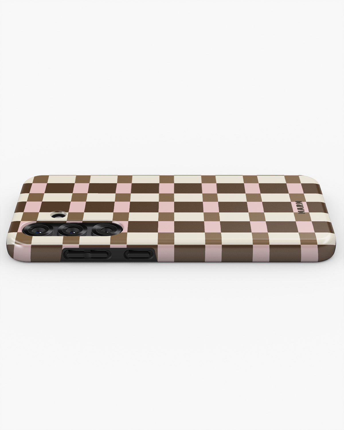 Samsung Galaxy A36 Tough Case – Biscuit - View 3