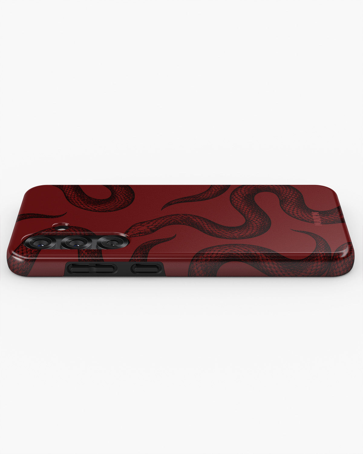 Samsung Galaxy A36 Tough Case – Venom - View 3