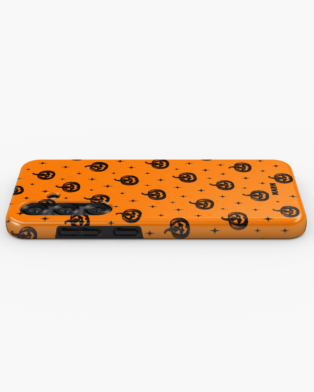 Samsung Galaxy A36 Tough Case – Treat Me - View 3
