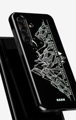 Samsung Galaxy A36 Tough Case – Nomad - View 4