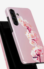 Samsung Galaxy A36 Tough Case – Pink Harmony - View 4