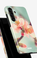 Samsung Galaxy A36 Tough Case – Sweet Bloom - View 4