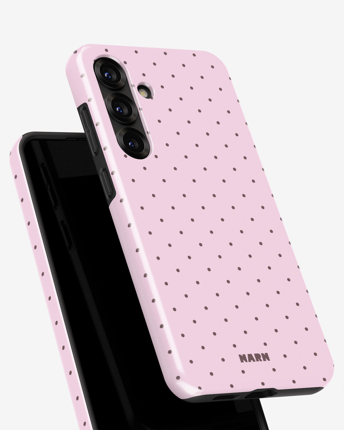 Samsung Galaxy A36 Tough Case – Notebook - View 4