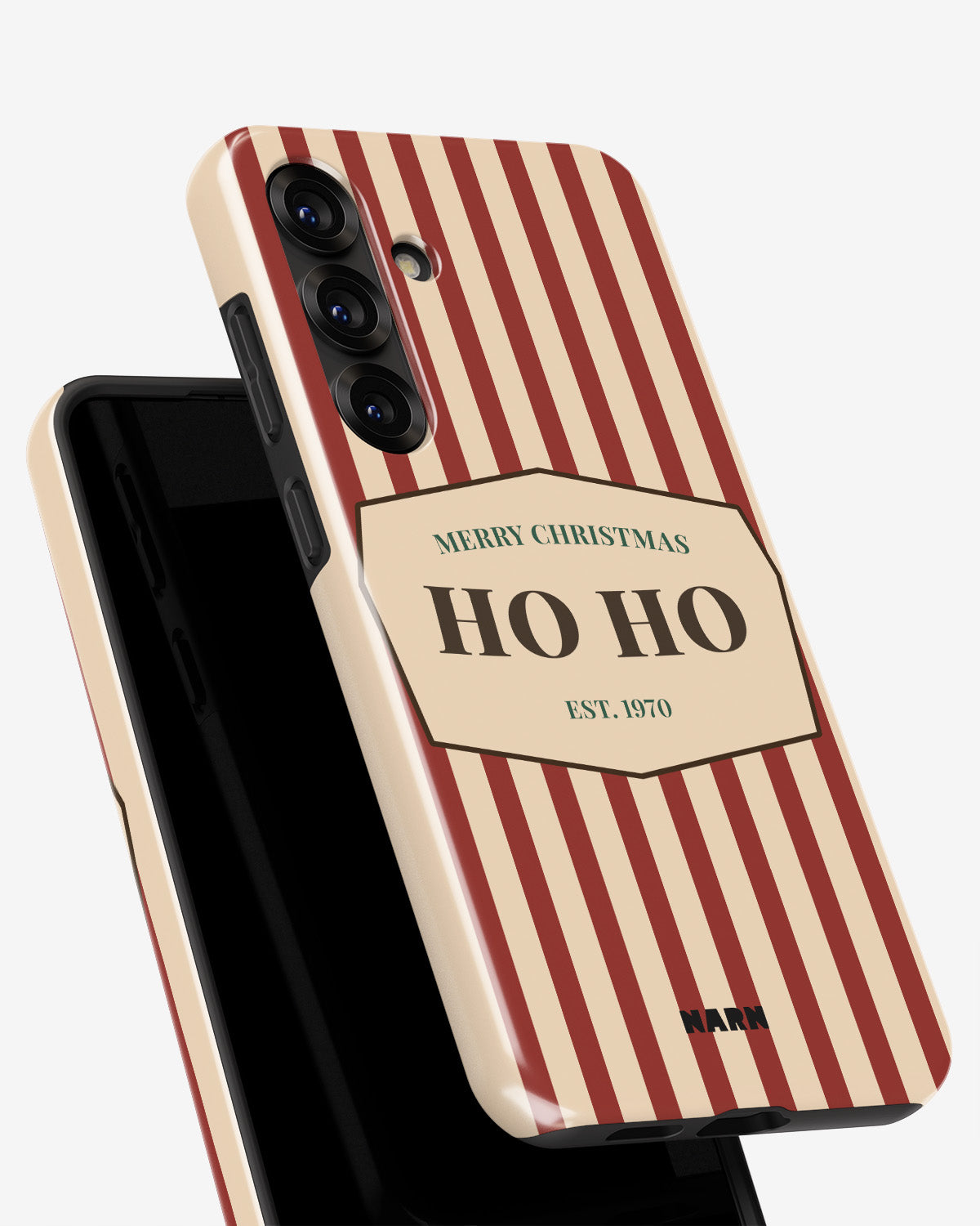 Samsung Galaxy A36 Tough Case – Ho Ho - View 4