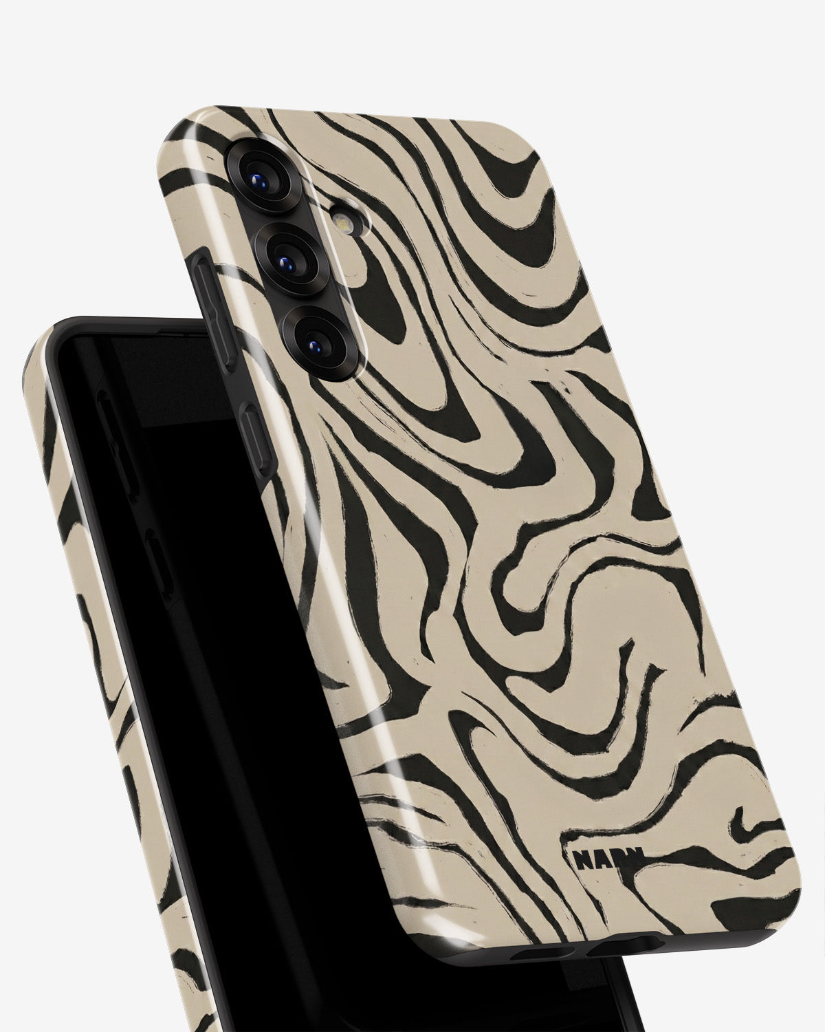 Samsung Galaxy A36 Tough Case – Sand Drift - View 4
