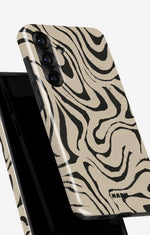 Samsung Galaxy A36 Tough Case – Sand Drift - View 4
