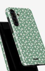 Samsung Galaxy A36 Tough Case – Meadow - View 4