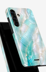 Samsung Galaxy A36 Tough Case – Mermaid - View 4